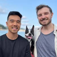 Foto del cuidador: Ricky Ka Wing F.