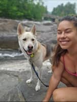 Sitter Profile Image: VALERIE G.