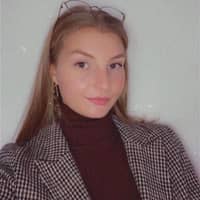 Photo de profil du pet sitter : Oriane C.