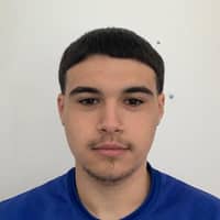 Photo de profil du pet sitter : Yanis O.