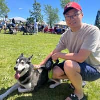 Sitter Profile Image: Zhiyu S.