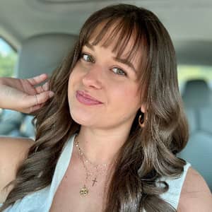 Sitter Profile Image: Morgan B.