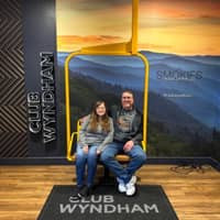 Sitter Profile Image: Dwayne & Rene S.