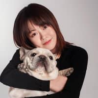 Sitter Profile Image: Aishuo Y.