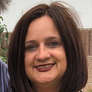 Sitter Profile Image: Cherie T.