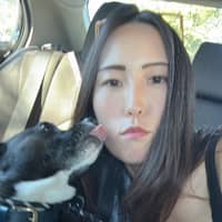 Sitter Profile Image: Chihiro P.