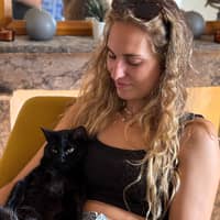 Photo de profil du pet sitter : Hanaë D.