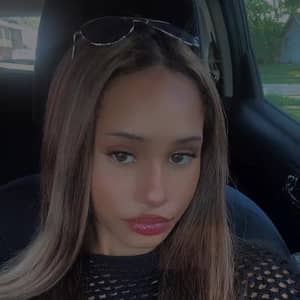 Sitter Profile Image: Asia F.