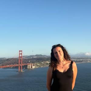 Sitter Profile Image: Sophia C.