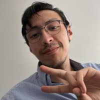 Sitter Profile Image: Diego S.