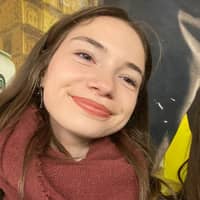 Photo de profil du pet sitter : Calie P.
