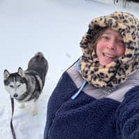 Sitter Profile Image: Katherine B.