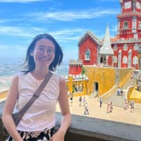 Passarens profilbild: Renfei Z.