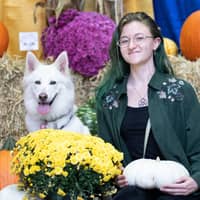 Sitter Profile Image: Anna M.