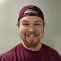 Sitter Profile Image: Gaige E.