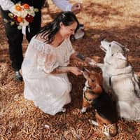 Sitter Profile Image: Chrissie N.