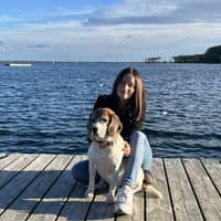 Photo de profil du pet sitter : Angélique N.