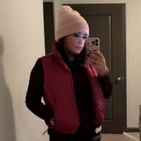 Sitter Profile Image: Melissa R.