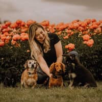 Trainer Profile Image: Natalie R.