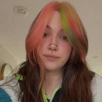 Sitter Profile Image: Morgan S.