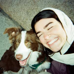 Sitter Profile Image: Brooklynn B.