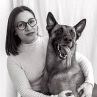 Photo de profil du pet sitter : Wendy F.