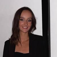 Photo de profil du pet sitter : Angelina D.