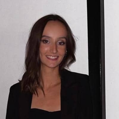 Photo de profil du pet sitter : Angelina D.