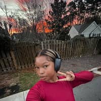 Sitter Profile Image: Nadiyah M.