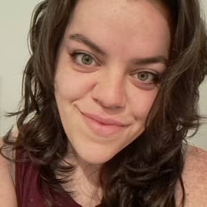 Sitter Profile Image: Grace V.