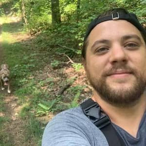 Sitter Profile Image: Keaton C.