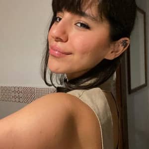 Sitter Profile Image: Maryam A.