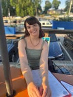 Sitter Profile Image: Hannah B.