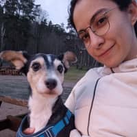 Passarens profilbild: Priscilla T.