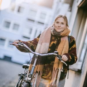 Sitter Profile Image: Lucia F.