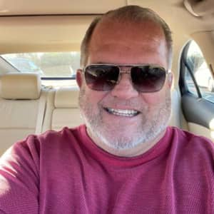 Sitter Profile Image: Michael P.