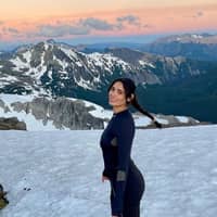 Sitterprofilbild: Camila M.