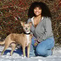 Sitter Profile Image: Keonna B.