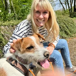 Sitter Profile Image: Justine L.