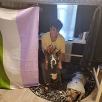 Sitter Profile Image: Parisa W.