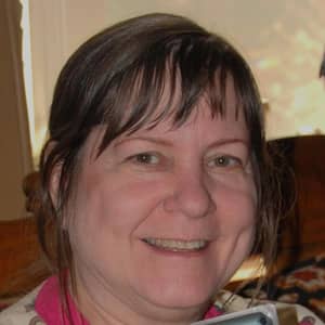 Sitter Profile Image: Joanne D.
