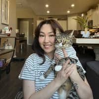 Sitter Profile Image: Stephanie P.