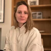 Sitter Profile Image: Karmen P.