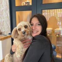 Sitter Profile Image: Olivia T.