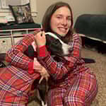 Sitter Profile Image: Meagan N.