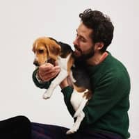 Photo de profil du pet sitter : Thibaut B.