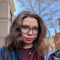 Sitter Profile Image: Sofia R.