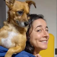 Foto del cuidador: Cristina G.