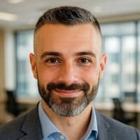 Sitter Profile Image: Hazen G.