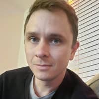 Sitter Profile Image: Zach C.
